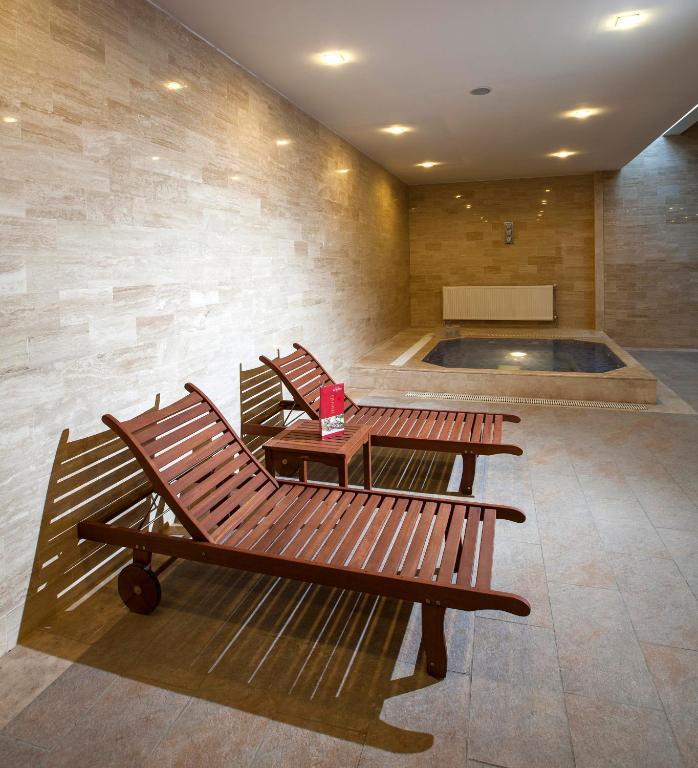 Safir Hotel Gaziantep Exterior foto