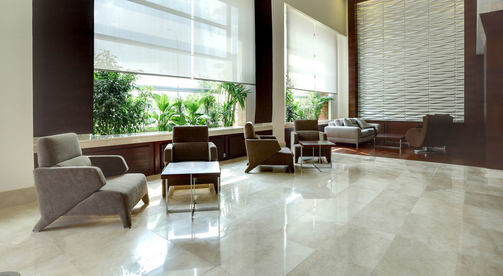 Safir Hotel Gaziantep Exterior foto