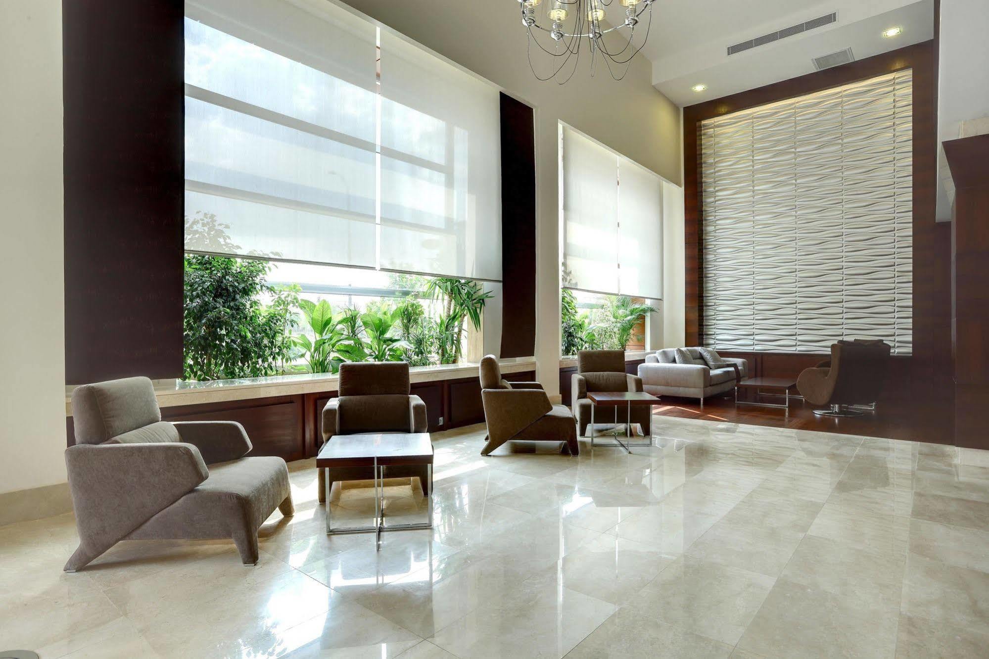 Safir Hotel Gaziantep Exterior foto