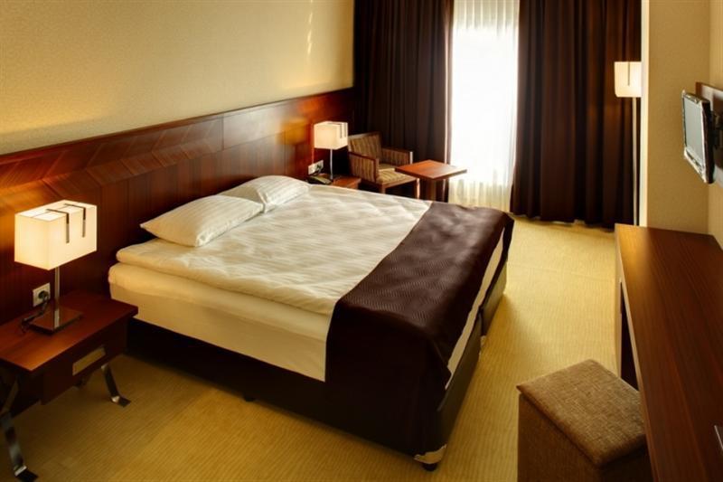 Safir Hotel Gaziantep Exterior foto